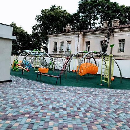 Beautiful Apartments By The Sea Odessa Luaran gambar