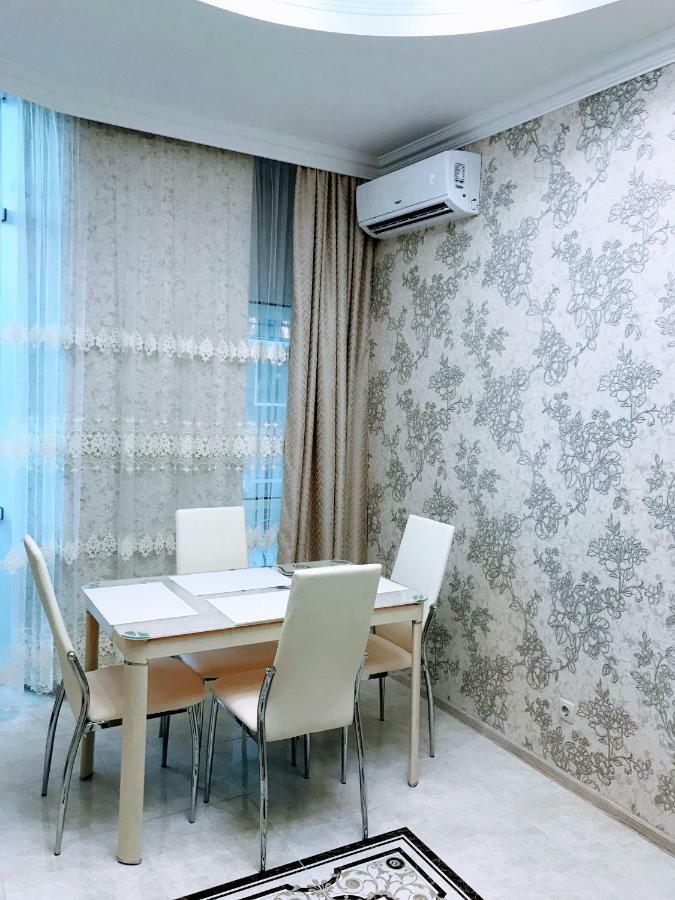 Beautiful Apartments By The Sea Odessa Luaran gambar