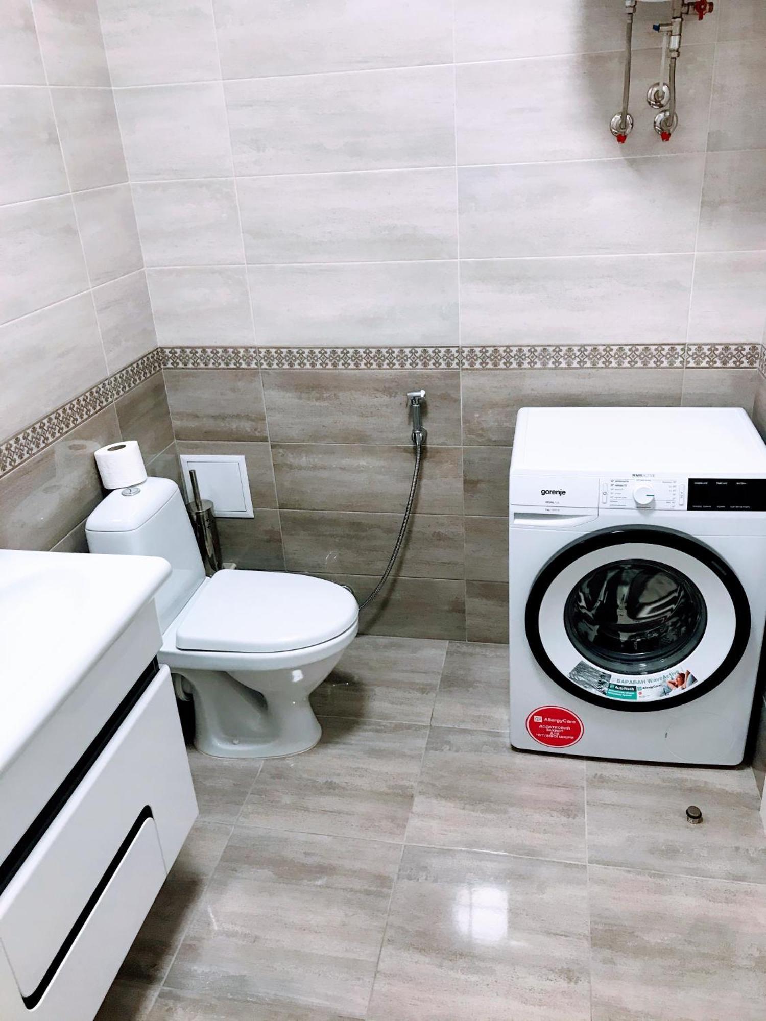 Beautiful Apartments By The Sea Odessa Luaran gambar